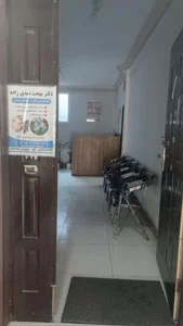 دکتر بهجت مهدی زاده 4