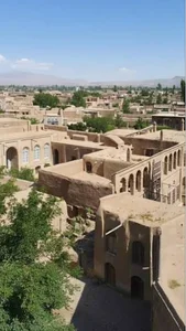 Khazaran neighbourhood, محله خزران