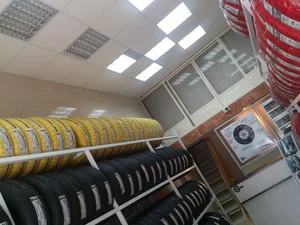 فروشگاه لاستیک تاشار 3