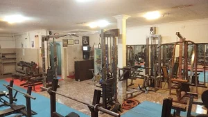 lions-dojo kyokushin-kan-hamedan