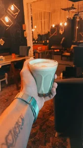 کافه دایموند