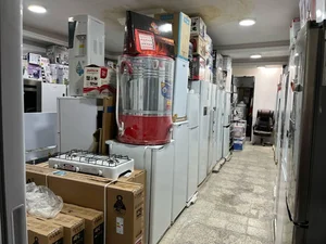 کالای خانگی منصوری 2