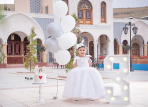 آتلیه تخصصی کودک تیام