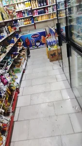 سوپرمارکت دایی