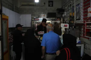 دهکده گوشت زارعدار
