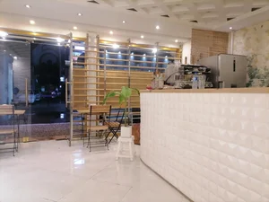 کافه هور 2