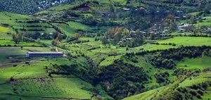رستم آباد کجاست؟