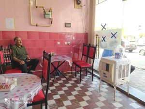 رستوران بهاری 4