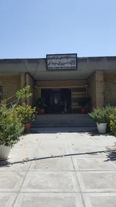 Vegetable and Irrigated Pulses Research Department in SPII