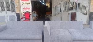 تعمیرات مبل مبلینو