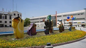 میدان شهدا