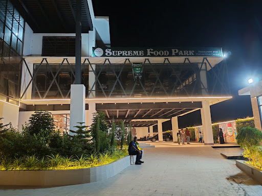 Supreme Food Park