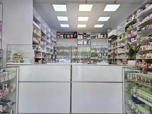 داروخانه دکتر سلیم زاده