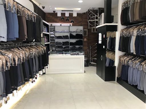 گارگاه خیاط پارسا
