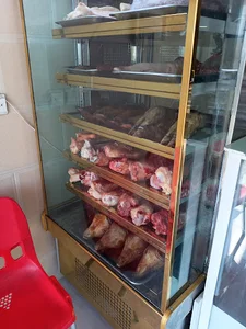 سوپر گوشت کریمی