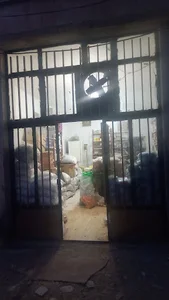 سوپرمارکت حاج ابراهیم قاسم نژاد