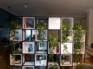 دفتر معماری رُک