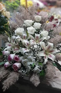 گل کاغذی 3