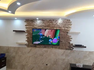 سیم کشی علی واحدی