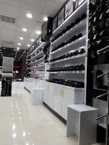 کفش عالیجناب