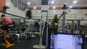 باشگاه ورزشی مدال آوران 5