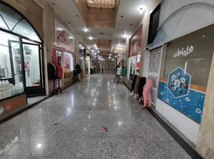 مجتمع تجاری نگین دز