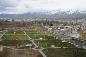 بوستان نماز 2