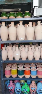 سفال و سرامیک گل آرا (اسکندری)