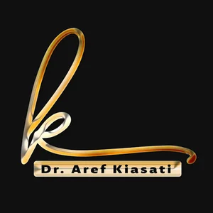کلینیک تخصصی دندانپزشکی دکتر عارف کیاستی (درختی)