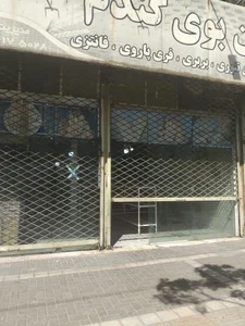 نان بوی گندم 5