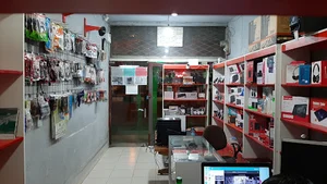 کامپیوتر رایان گستر رسا