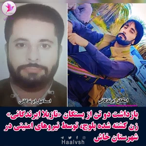 ایرندگانی