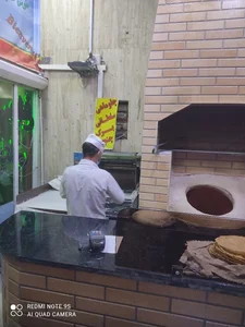 کبابسرای سید گلپایگانی 5