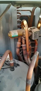 تعمیر و شارژ کولر گازی در فلاح 5