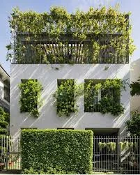 Green Bulding ( ساختمان سبز )