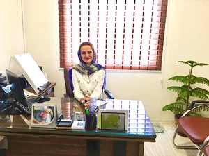 دکتر مهدخت سلطانی