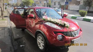 گلفروشی کارن