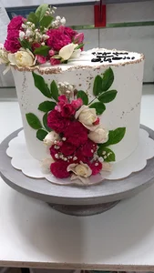 شیرینی سرای جام عسل