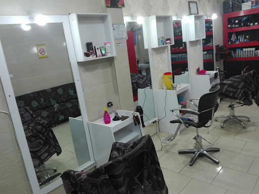 آرایشگاه هرکات