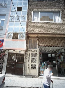 فروشگاه مواد شوینده و بهداشتی