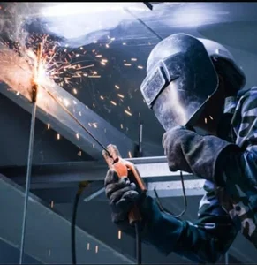 آهنگری و جوشکاری سیار در تهرانپارس 2
