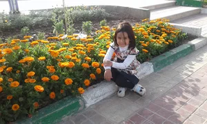 بوستان قائمی