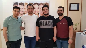 مرکز دندانپزشکی صدرا 3