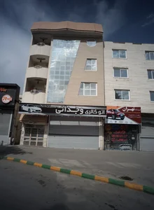 اتو گالری وجدانی