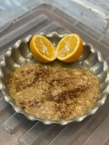 حلیم و کله پاچه سعدی 3