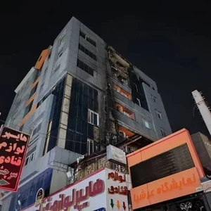 شرکت ساختمانی پدیده سازان