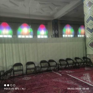 مسجد امام حسین 4