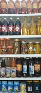 سبزیجات آماده مجتبی