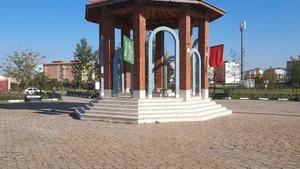 بوستان مهر 4