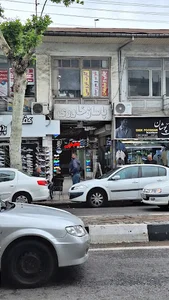 پاساژ خاوری